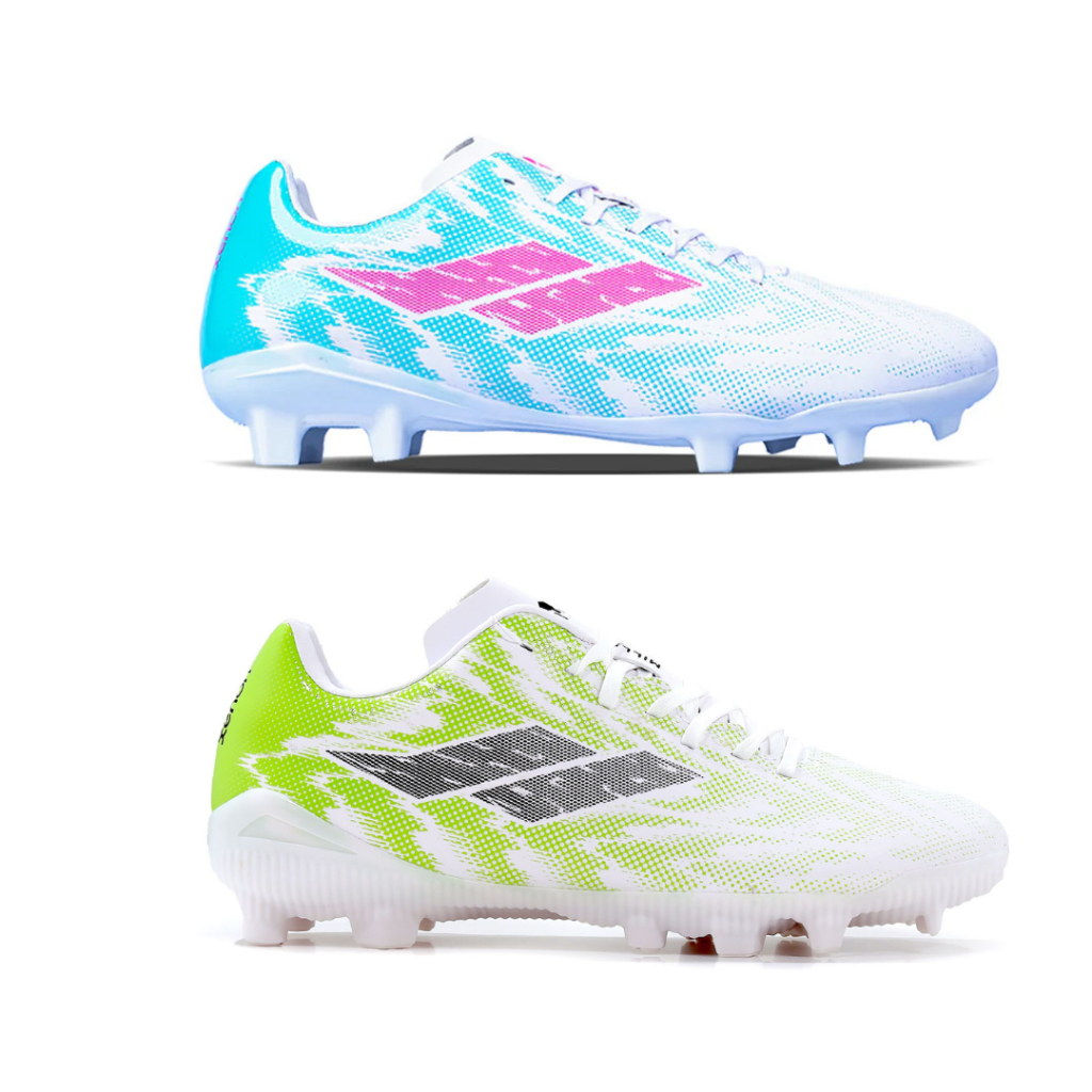 SEPATU SEPAK BOLA - MILLS XENON FG JR - SEPATU BOLA ANAK- SEPATU BOLA MILLS