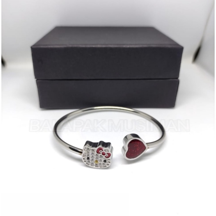GELANG Quantum Science Energy Pendant Necklace / GELANG Terapi Magnetic Pendant