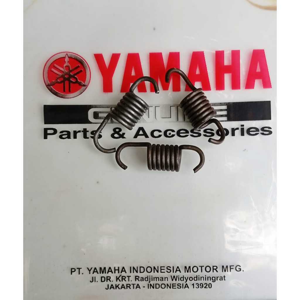 Per KAMPAS GANDA AEROX 155 NMAX NEW B65-E6626-00 0