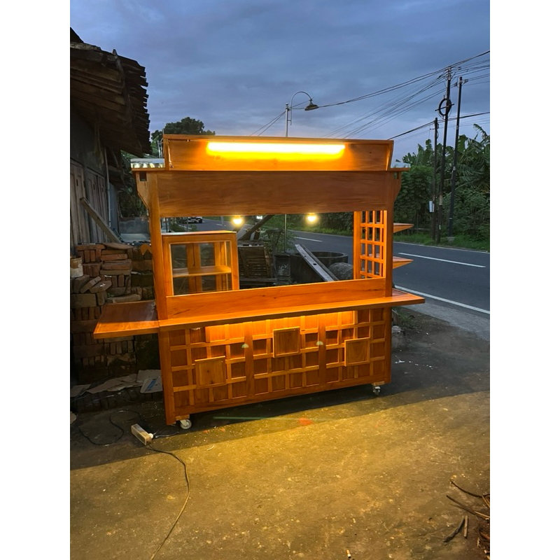 Gerobak dimsum jepang gerobak ramen gerobak takoyaki