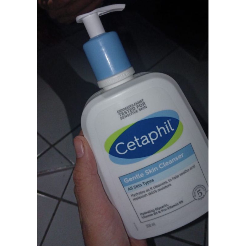 fw Cetaphil