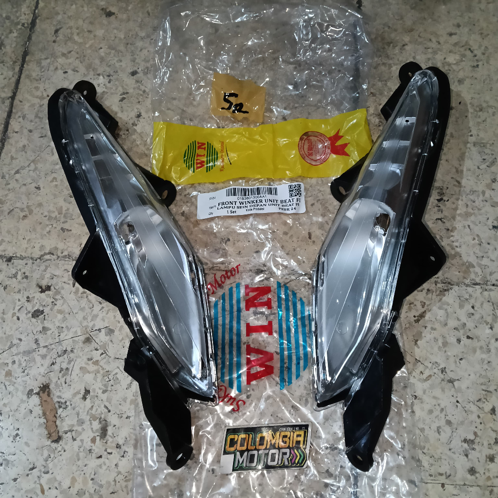 Lampu sen depan beat fi Sen depan beat fi Lampu sen beat fi Sen beat fi