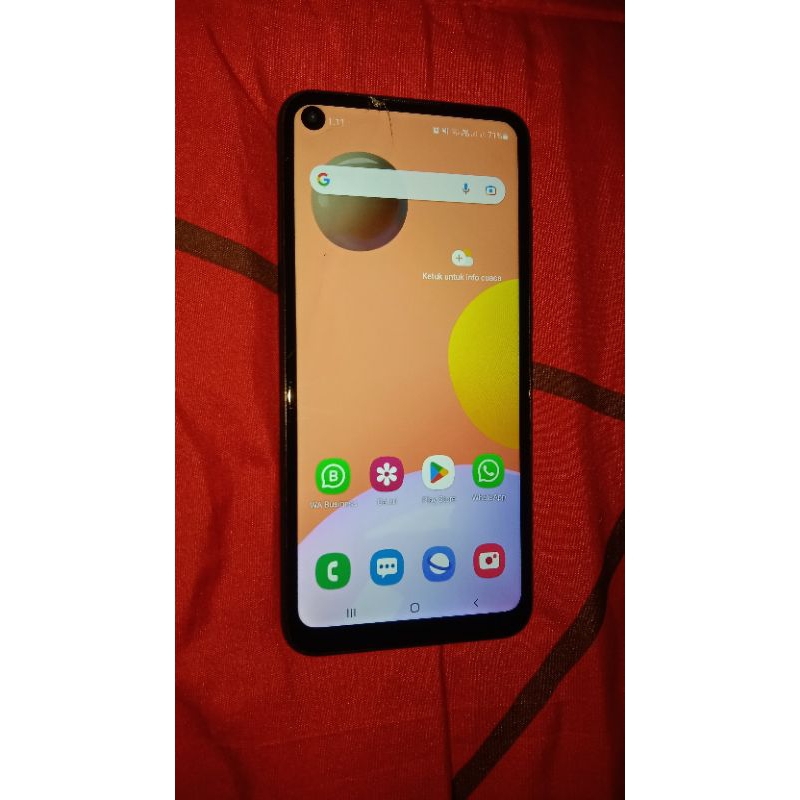 Samsung a11