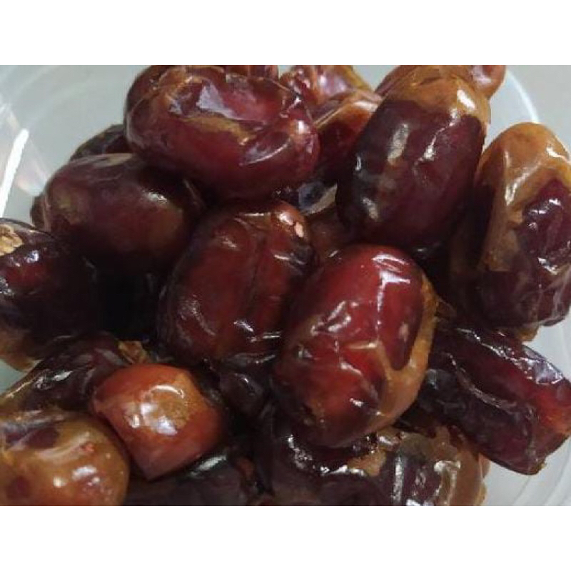 

Kurma Khalas Akram