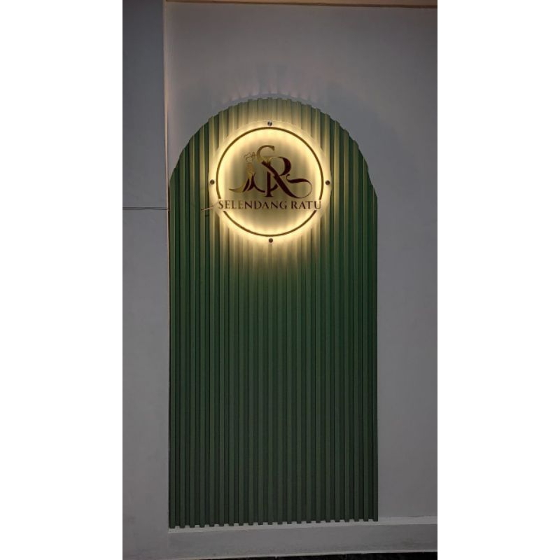 

Jual Papan Nama Akrilik Led