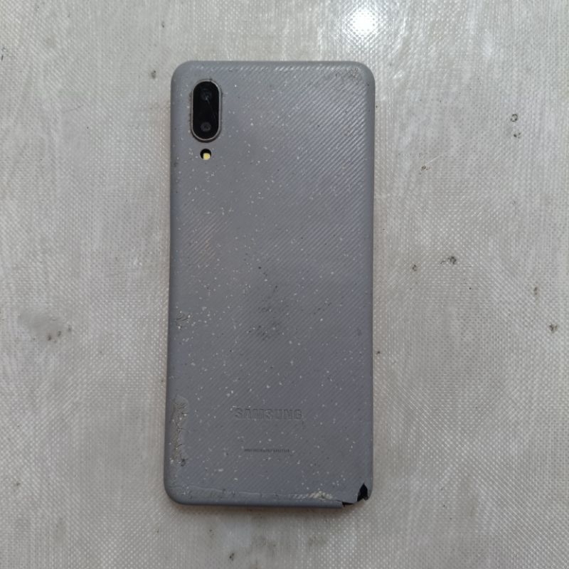 Mesin Samsung Galaxy A02 / M02 SM-A022F - M022F | Mesin Hidup unit