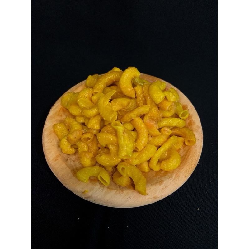 

Makaroni bumbu basah