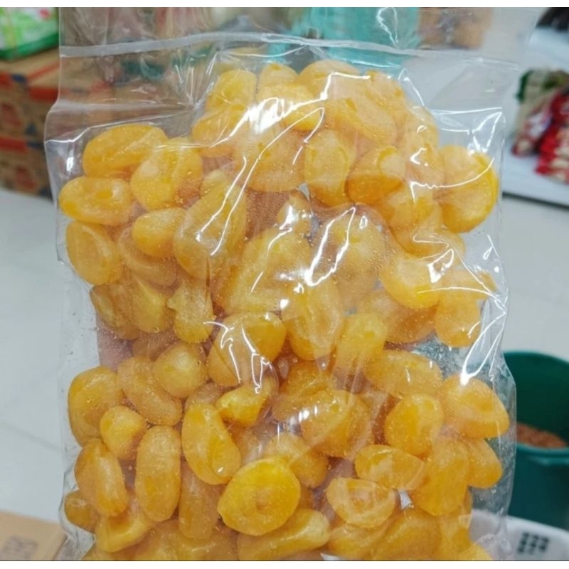 

Manisan Kimkit / Manisan jeruk Kimkit 500gr