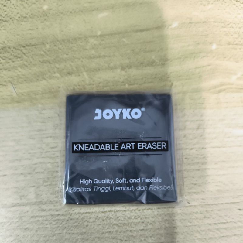 

eraser penghapua joyko