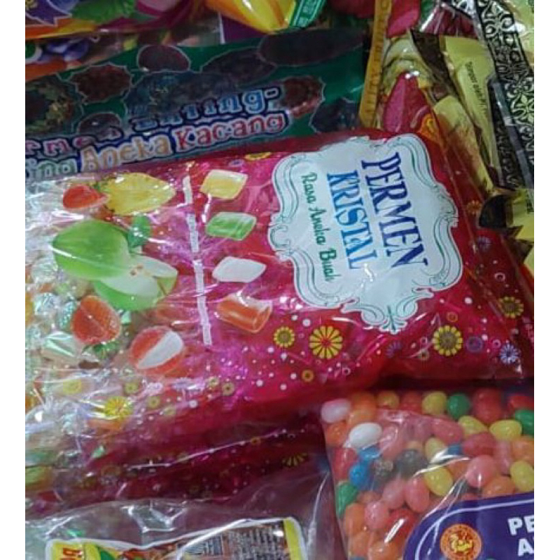 

READY PERMEN KRISTAL 1kg