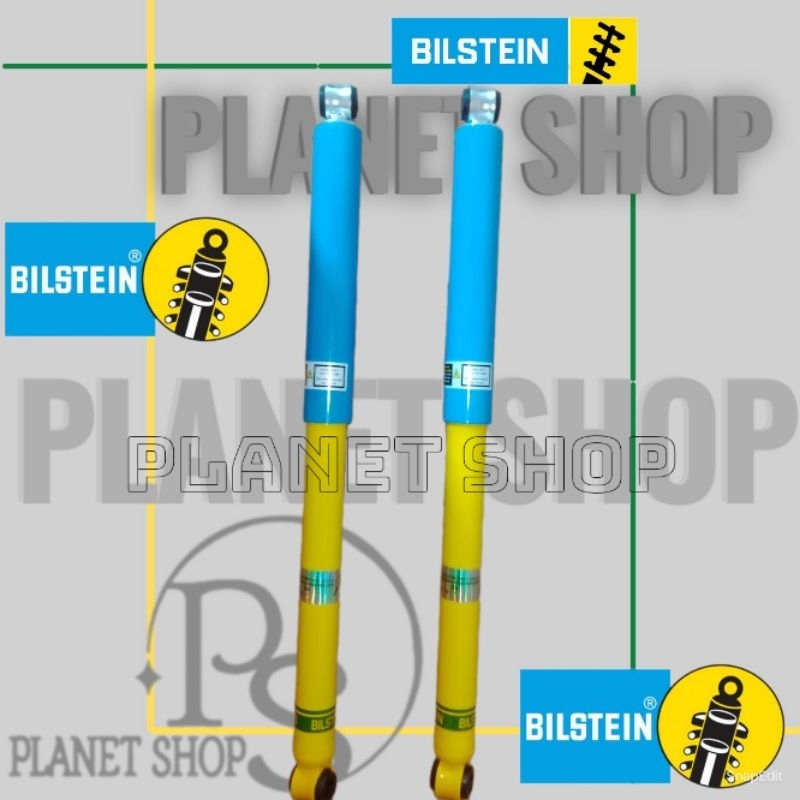 shockbreaker belakang terios / rush bilstein B6 germany