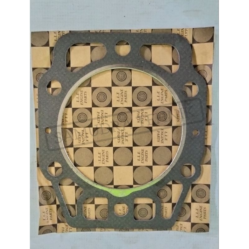 Gasket Head S1130 CF1130 / Packing Head S1130 CF1130