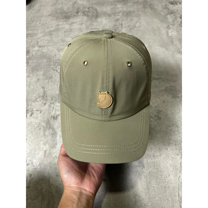Topi Fjallraven vida caps g-1000
