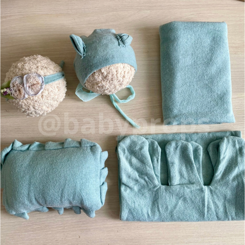 Photography Newborn Set