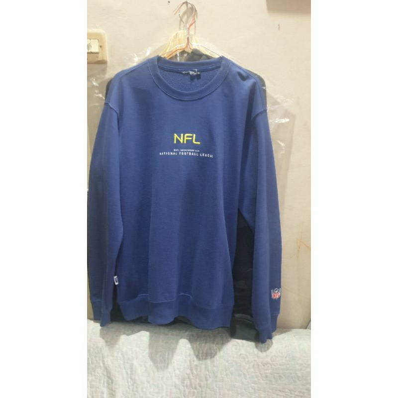 Crewneck NFL