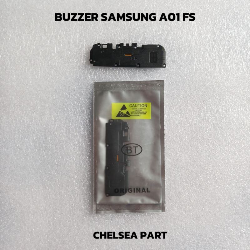 BUZZER SAMSUNG A01 FS