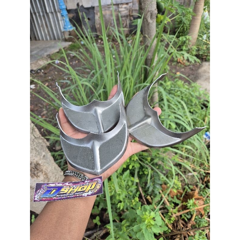 KEPET SLEBOR BELAKANG KEPET SLEBOR MODEL NGANJUK SLEBOR CB100 CB 125