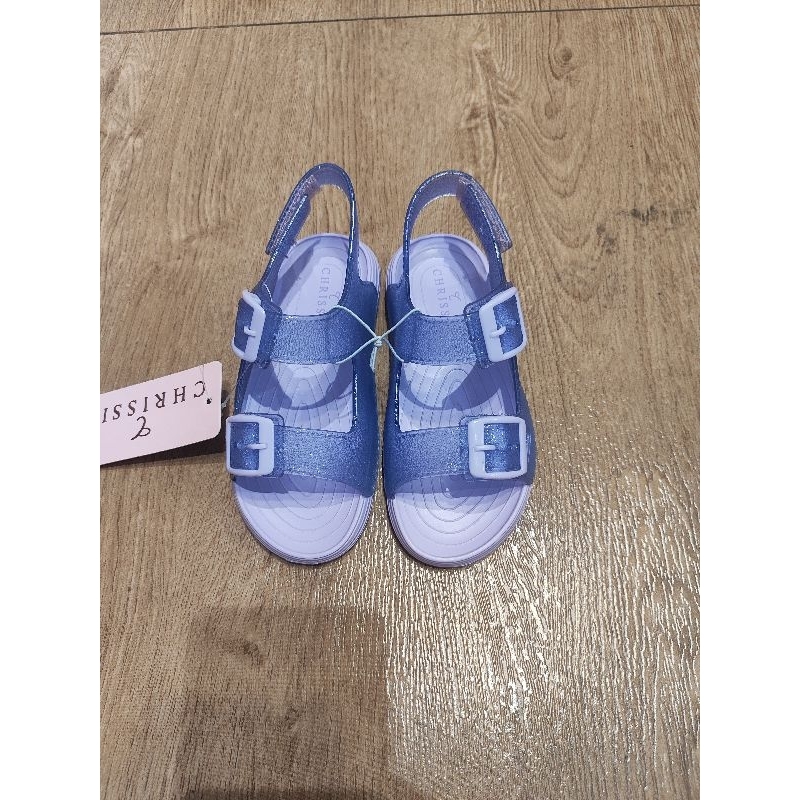 PROMO Sandal jelly kids paris purple by payless