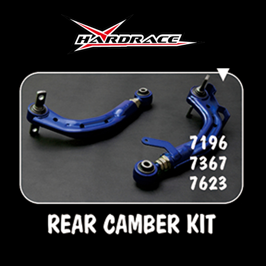 REAR CAMBER KIT CIVIC FB