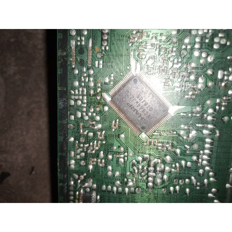 ic tv Sharp ixc844wjzzo