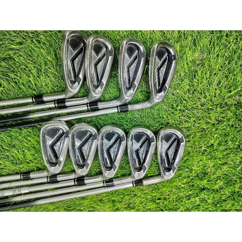 iron set Honma Lb 515