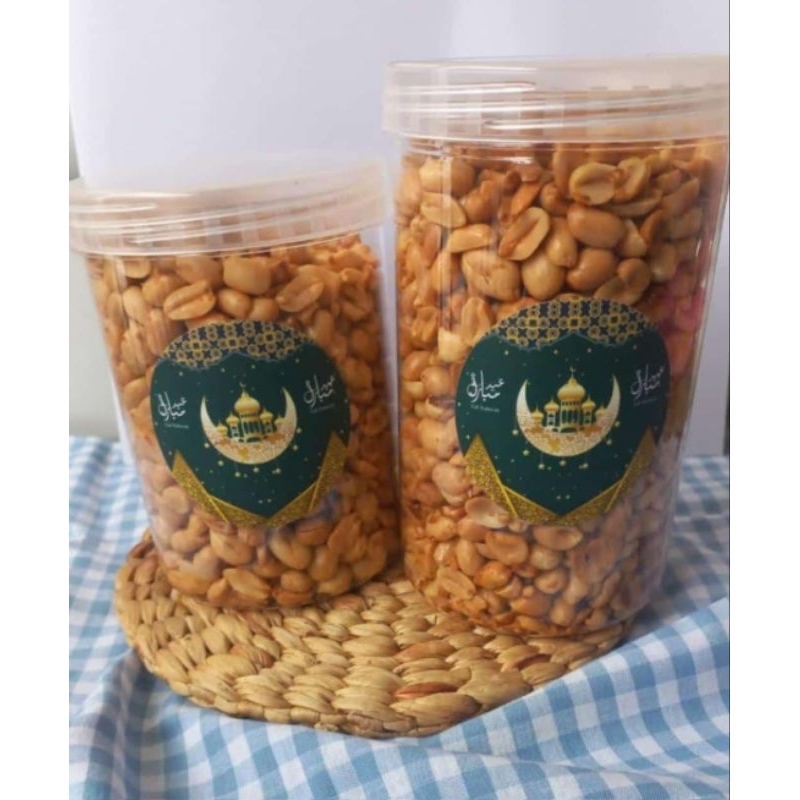 

Kacang Bawang Lebaran