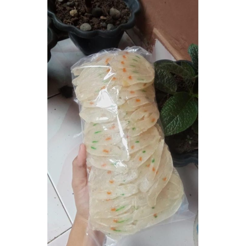 

kiripik kentang
