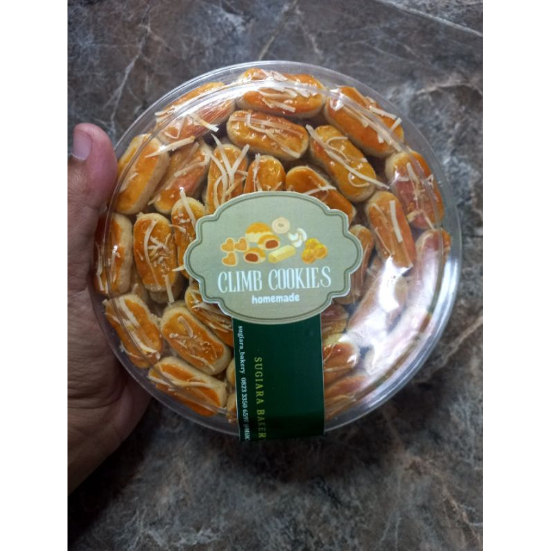 

Kue Kastengel Kue Kering 2025