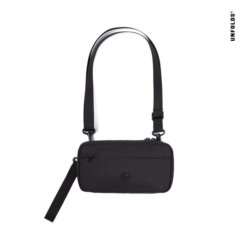 HAND BAG ORIGINAL UNFOLDS | SLING BAG ORIGINAL UNFOLDS | TAS PRIA TERBARU