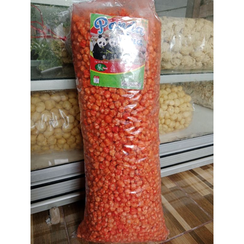 

Grosir Pilus Australi Kiloan Termurah FREE PACKING BUBBLE WRAP