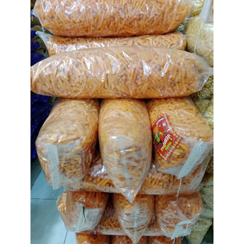 

Grosir Stik Balado Cap Jempol Kiloan Termurah FREE PACKING BUBBLE WRAP
