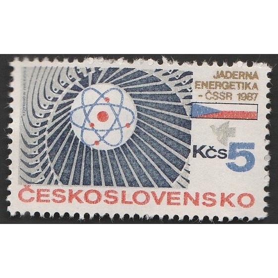 

A 11316 SATU BUAH PRANGKO CEKOSLOWAKIJA TEMA ENERGETIKA DENGAN KONDISI BELUM ADA CAP