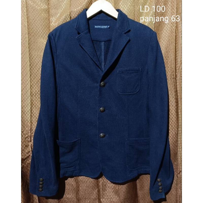 blazer ralph lauren vintage casual formal blazer navy blazer casual navy casual blazzer formal blaze