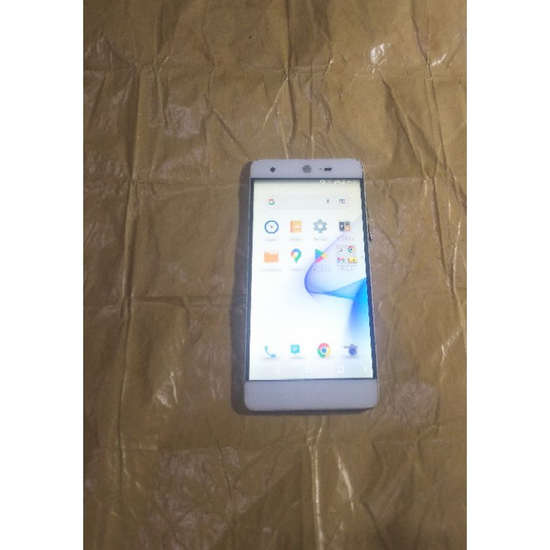 LCD Touchscreen Sharp Aquos Z2 Original Copotan