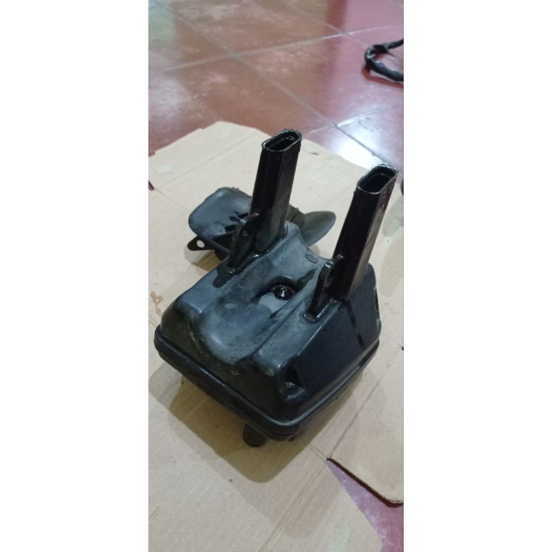 BOX FILTER ASTREA 800 ORIGINAL