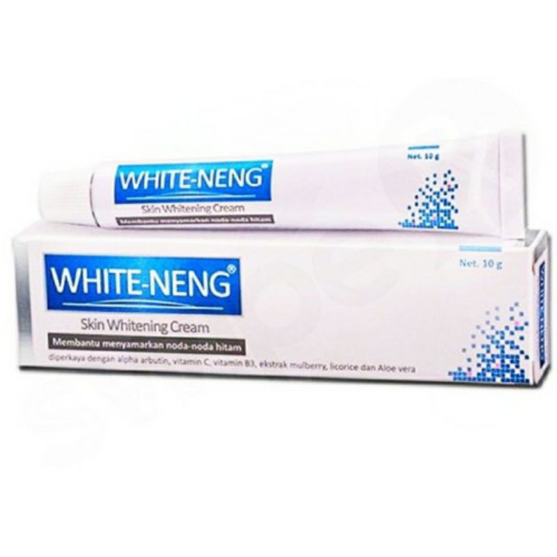 Whiteneng cream 10gr