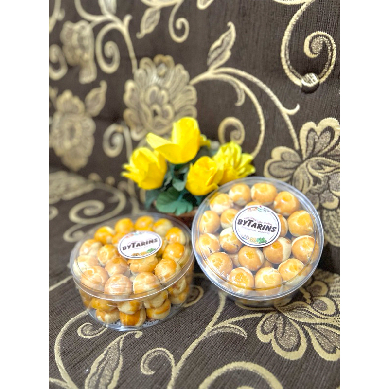 

Kue Lebaran