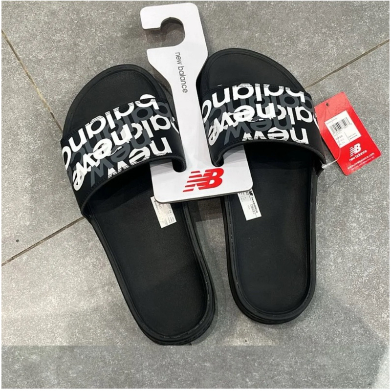 New Balance Sandal Slide Original Sale Ukuran 44