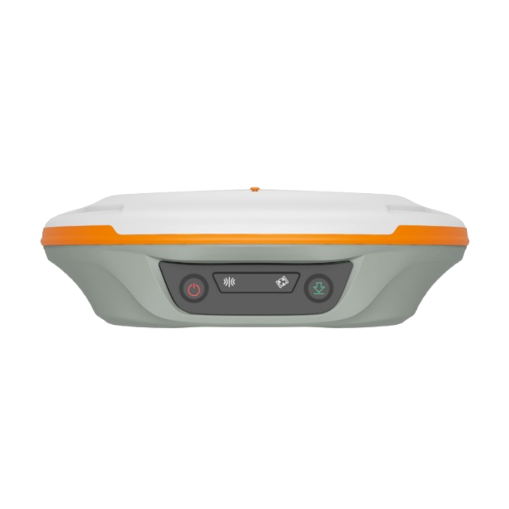 GNSS Receiver SinoGNSS N2 Palm  IMU-RTK GPS Geodetik