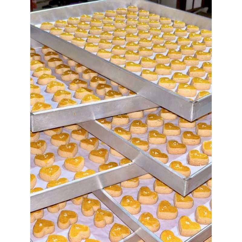 

Luna Piena Kue Kacang Kue Lebaran