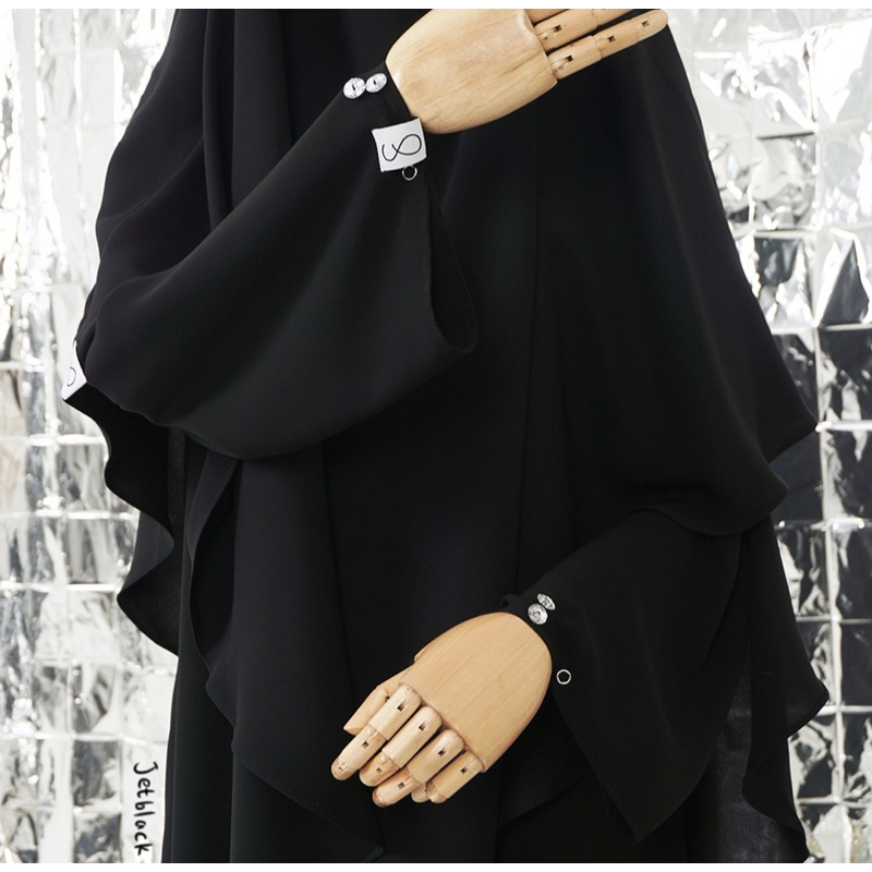 Itsnaani Sofni black M