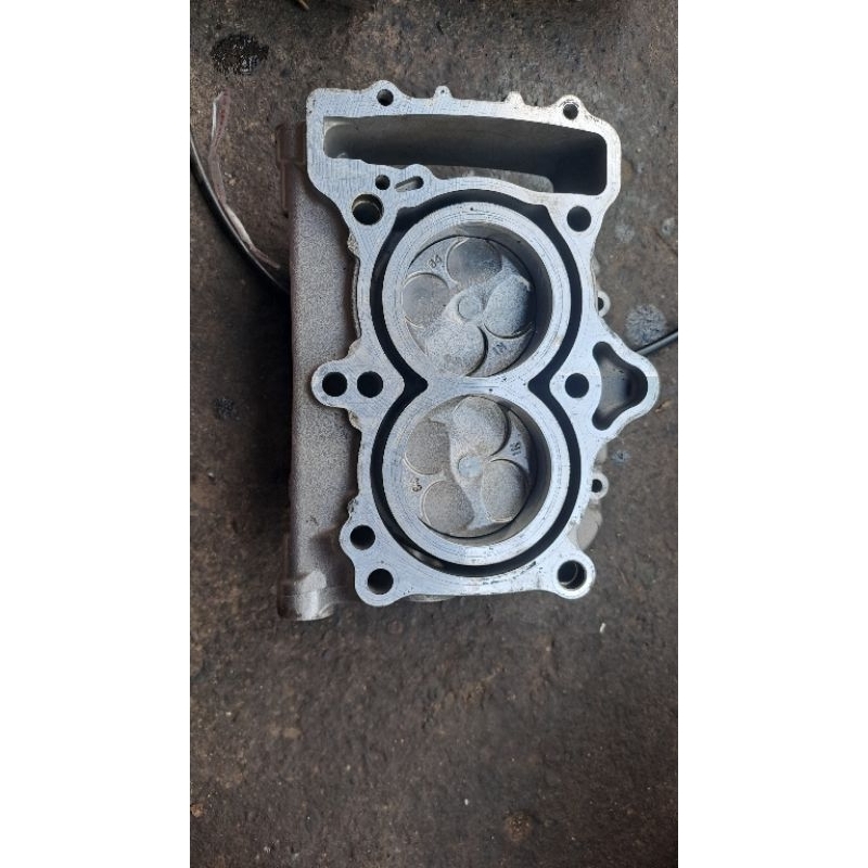 blok block piston seker honda CBR250RR CBR250 CBR 250RR original