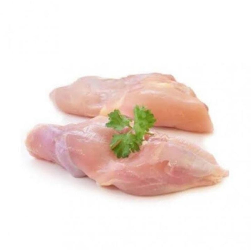 

ayam pilet paha