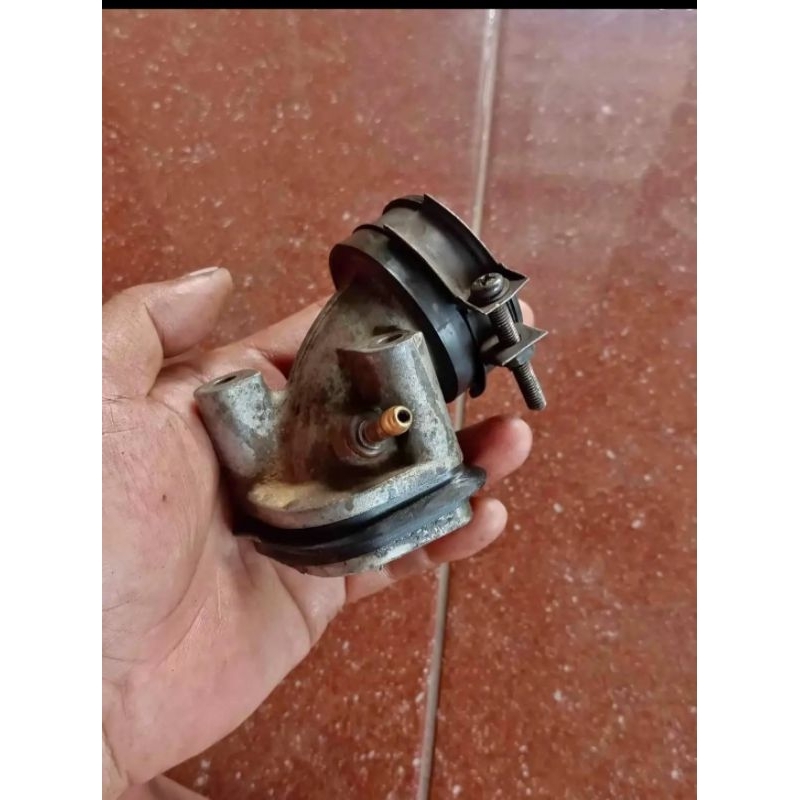 Manipol yamaha mio sporty mio smile original copotan