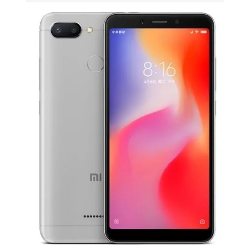 Hp Xiaomi MATOT {mati total}