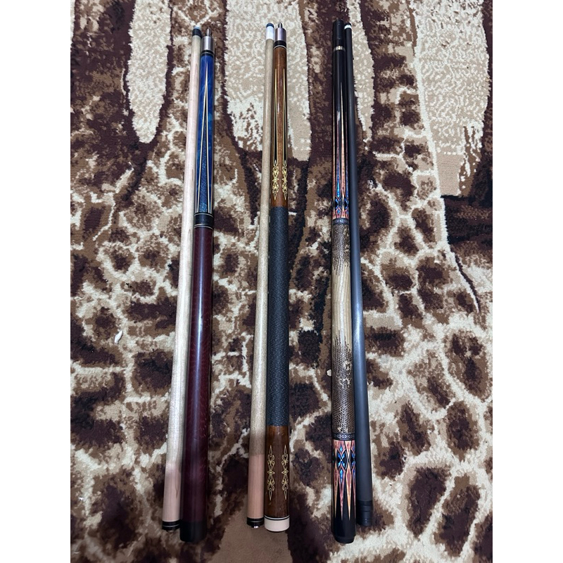 Stick Play Custom BB Billiard