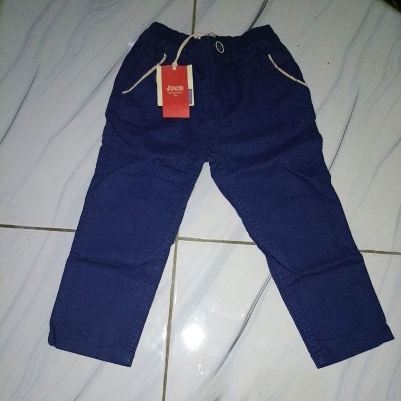 celana bahan anak jsp