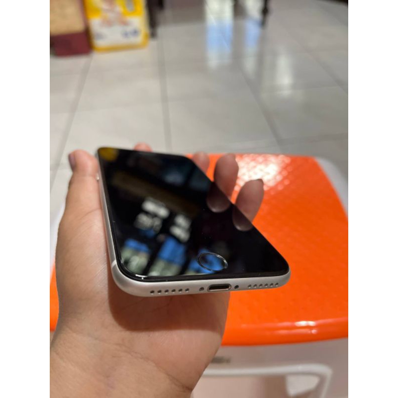 Iphone SE 2020 128gb ex Ibox