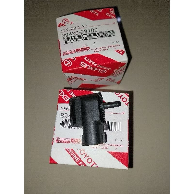 SENSOR MAP SENSOR ASSY VACUM TOYOTA KIJANG EFI GREAT SOLUNA