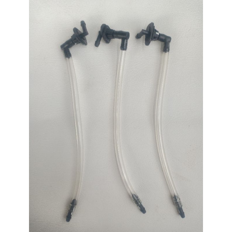 Selang Sambungan Wiper Mobil Honda